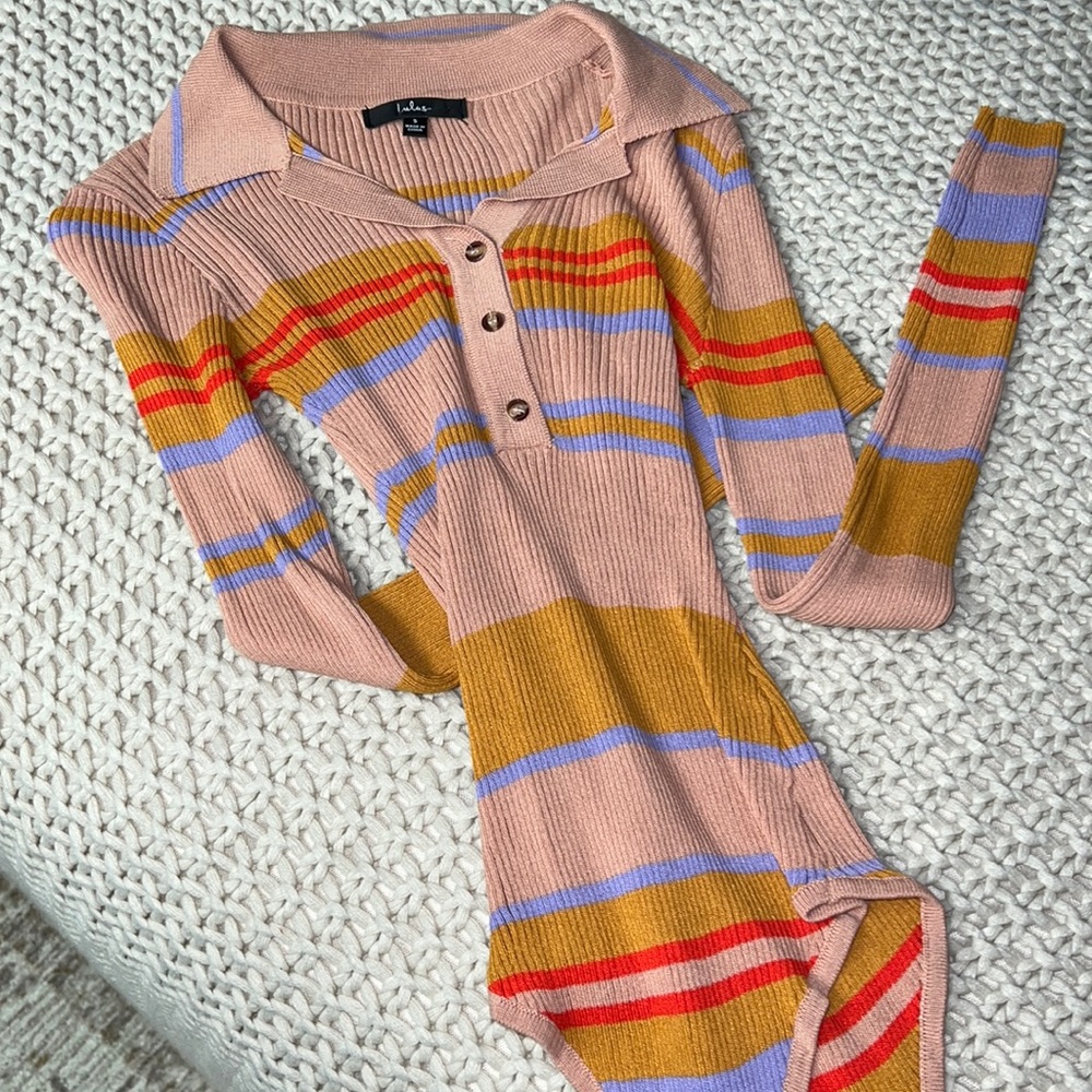 Lulus body suit